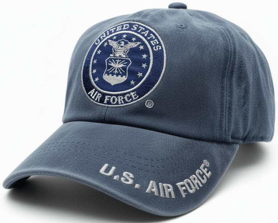 U.S Air Force 0039 - Military Caps Warehouse