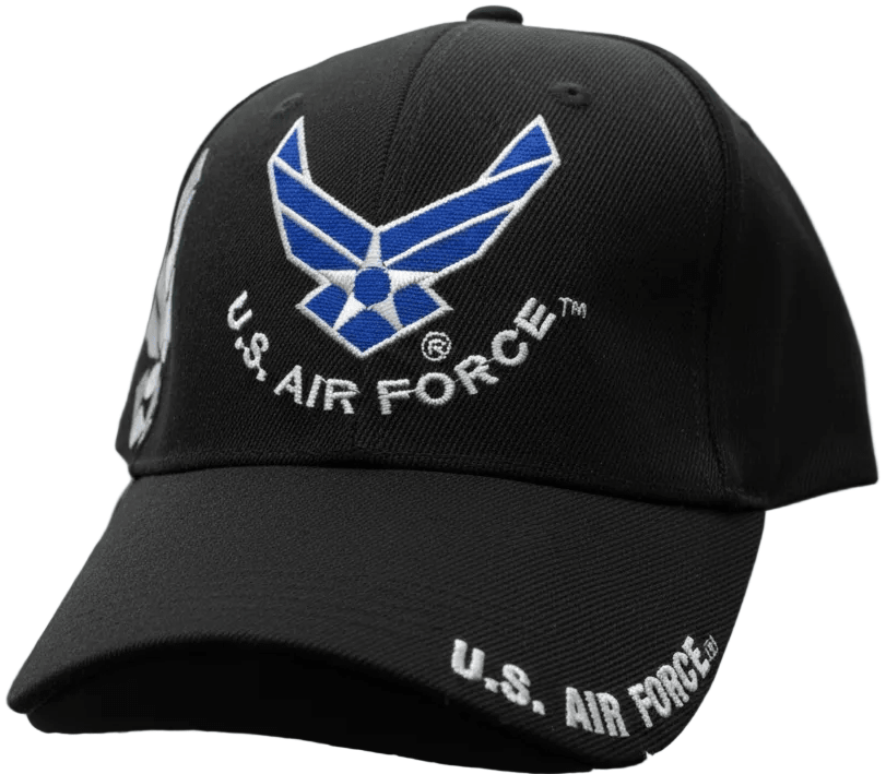 U.S Air force 0045 - Military Caps Warehouse