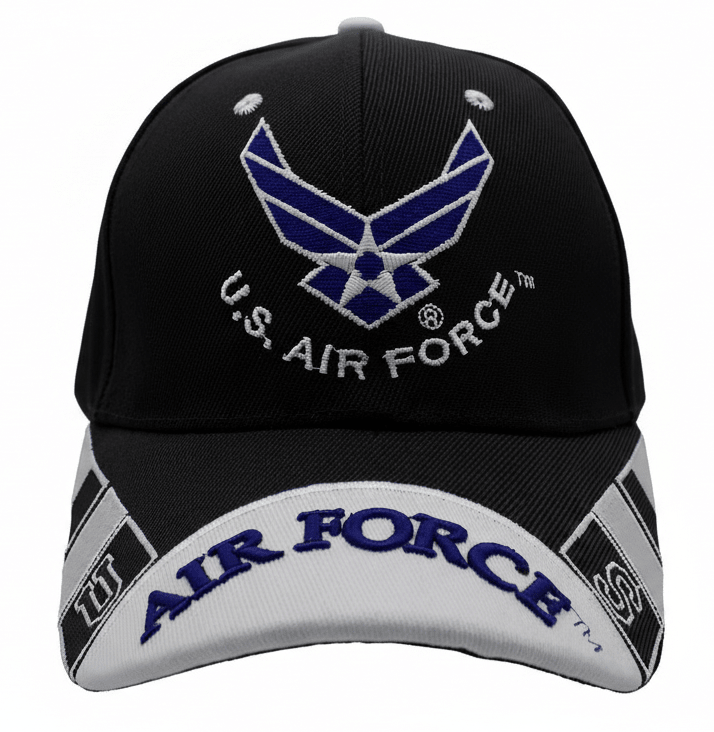 U.S Air Force Cap 0017 - Military Caps Warehouse