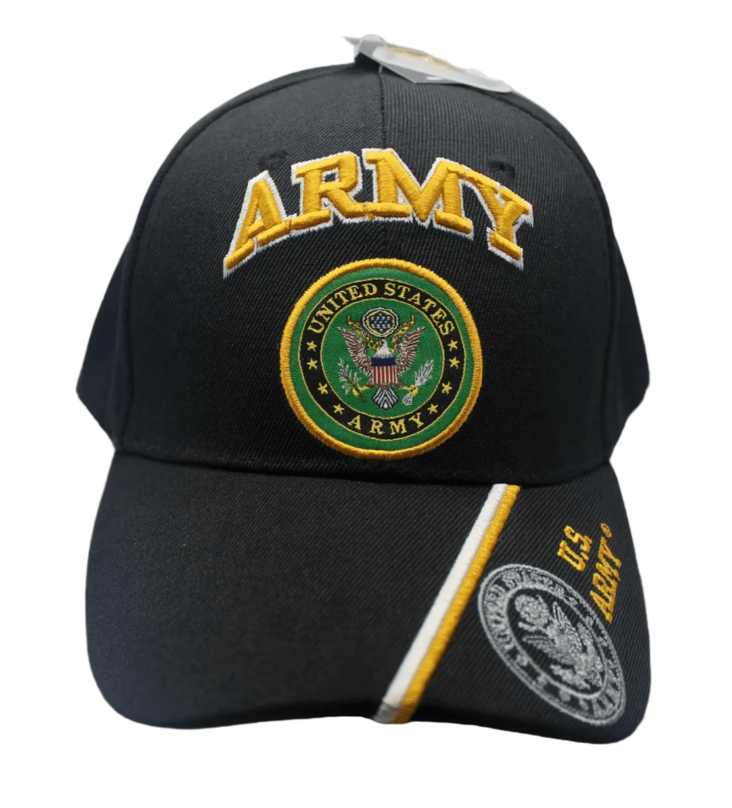 U.S Army Cap 0012 - Military Caps Warehouse