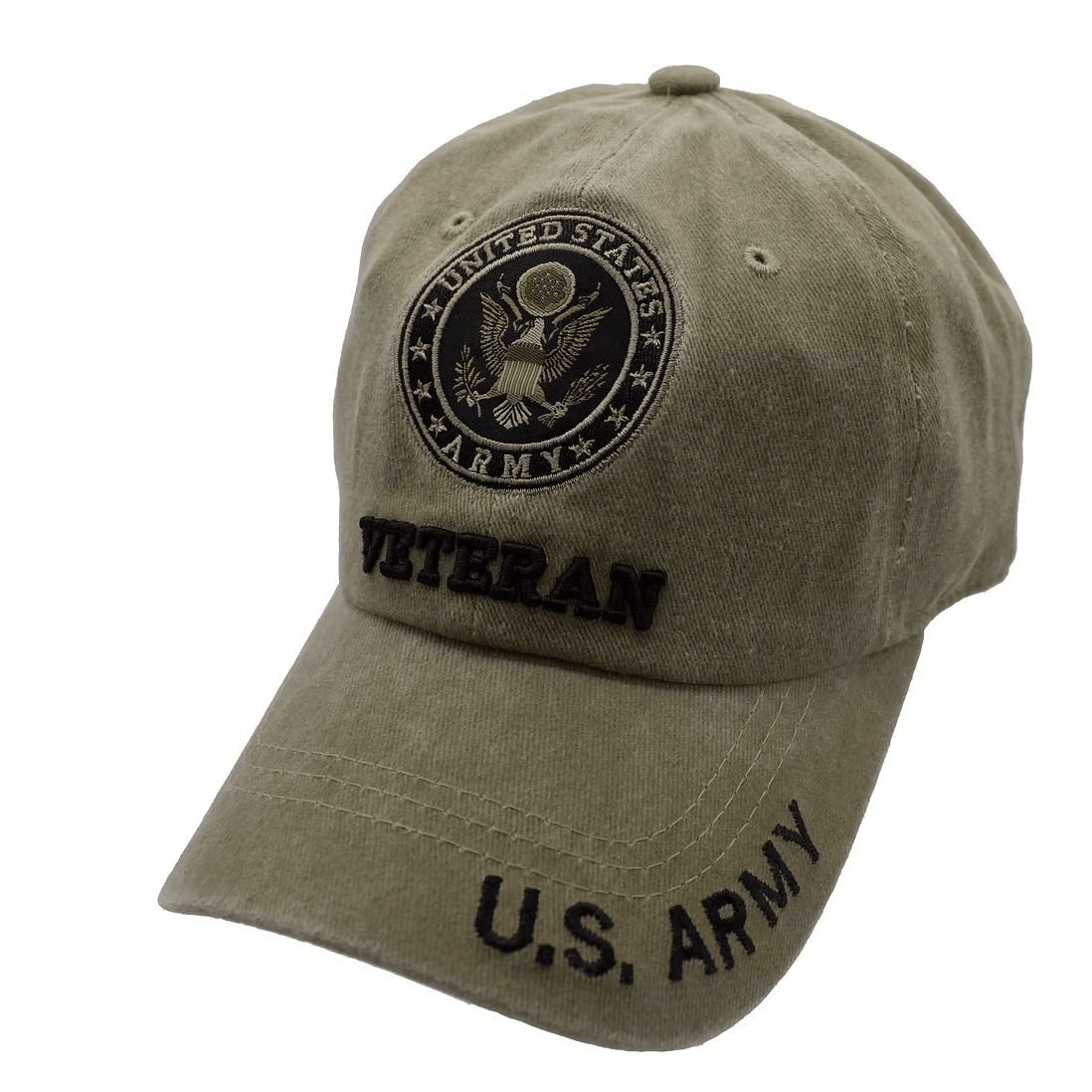 U.S Army Cap 0022 - Military Caps Warehouse