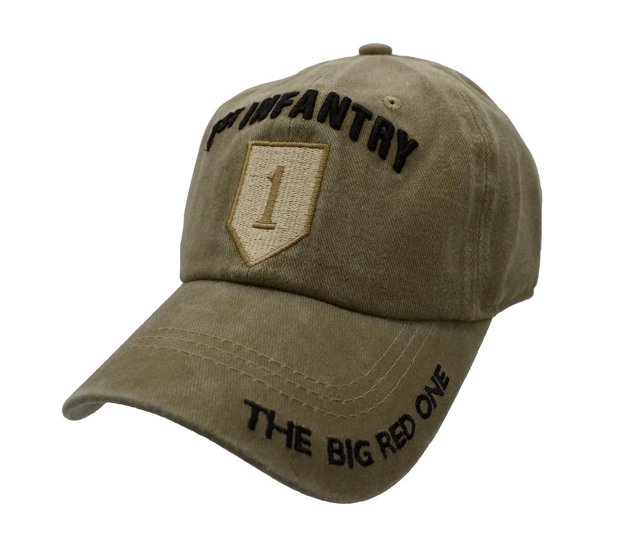 U.S Army Cap 0023 - Military Caps Warehouse