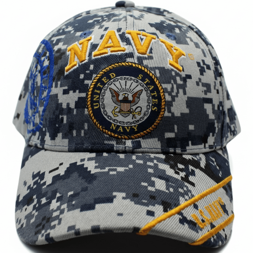 U.S Navy Cap 0061 - Military Caps Warehouse