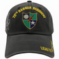 75th Ranger Regiment Cap 0028 - Military Caps Warehouse