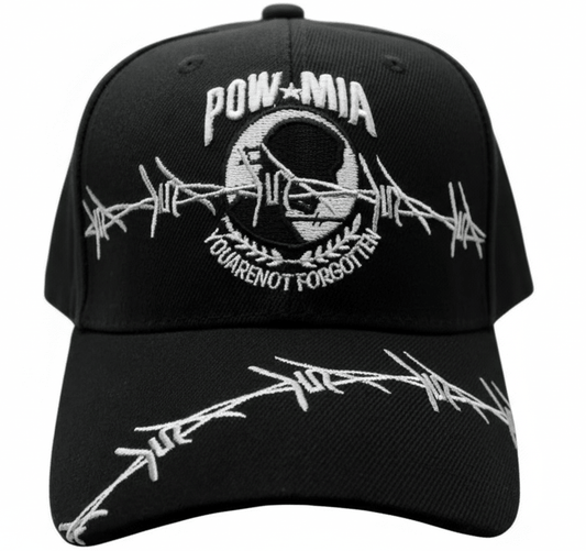POW Cap 0084 - Military Caps Warehouse