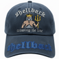 Shellback Cap 0027 - Military Caps Warehouse