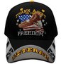 Thanks a Vet Cap 0088 - Military Caps Warehouse