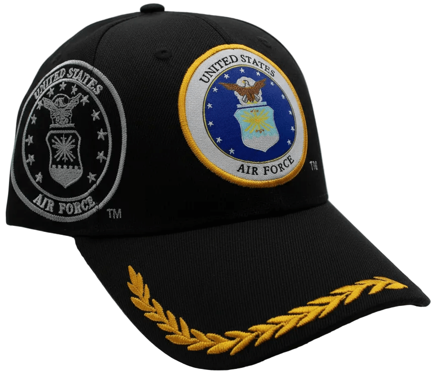 U.S Air Force 0038 - Military Caps Warehouse