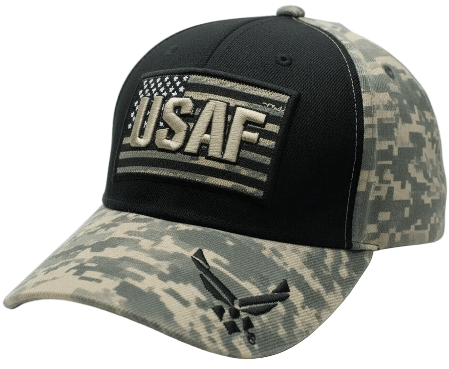 U.S Air Force 0041 - Military Caps Warehouse