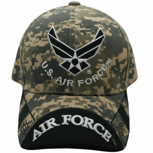 U.S Air Force 0044 - Military Caps Warehouse