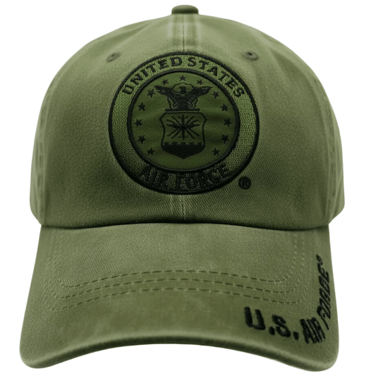 U.S Air Force 0046 - Military Caps Warehouse