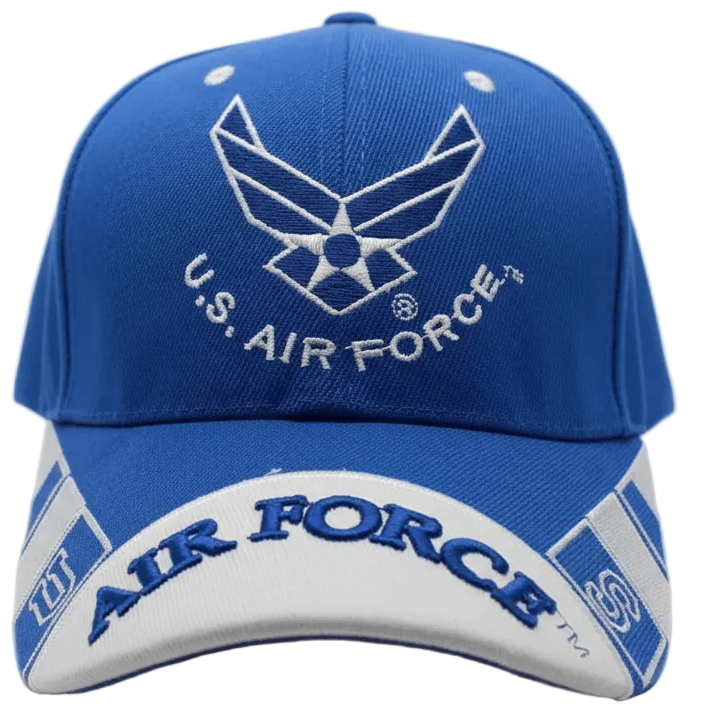 U.S Air Force 0047 - Military Caps Warehouse