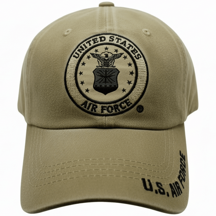 U.S Air Force 0049 - Military Caps Warehouse