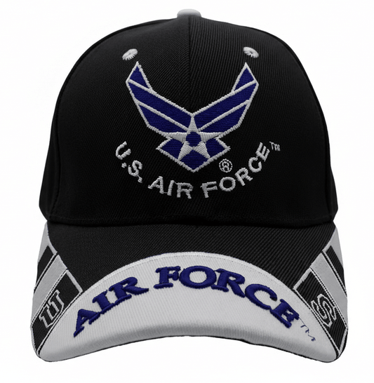 U.S Air Force Cap 0017 - Military Caps Warehouse