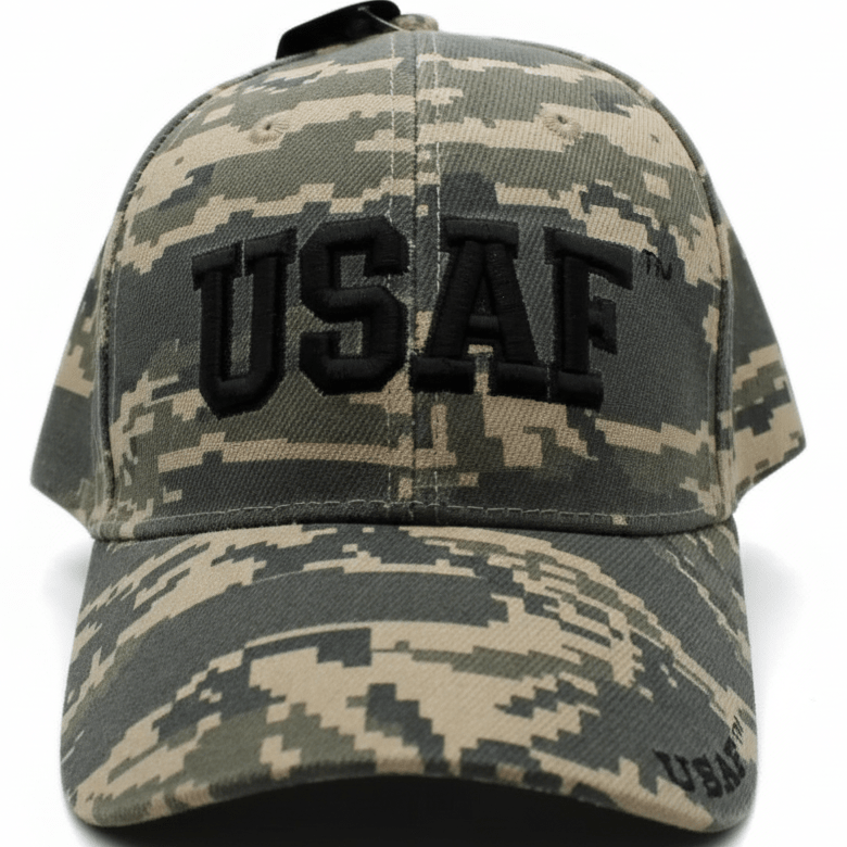 U.S Air Force Cap 0053 - Military Caps Warehouse