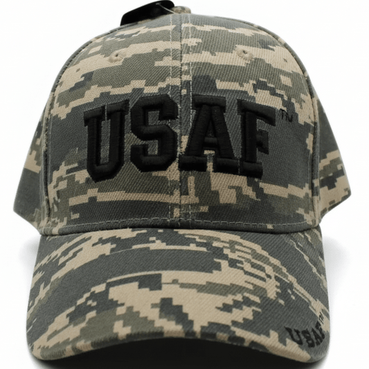 U.S Air Force Cap 0053 - Military Caps Warehouse