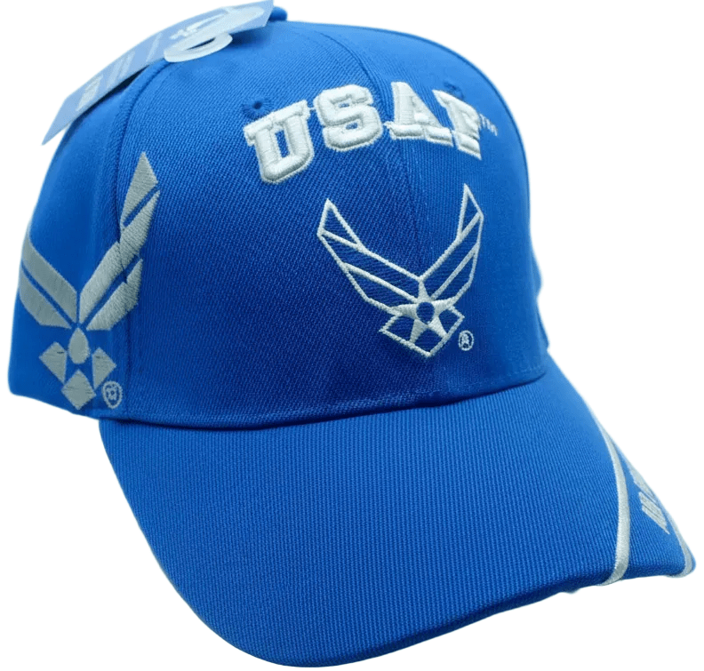 U.S Air Force Cap 0100 - Military Caps Warehouse