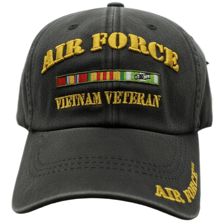 U.S Air Force Vietnam 0048 - Military Caps Warehouse
