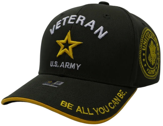 U.S Army Cap 0003 - Military Caps Warehouse