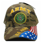 U.S Army Cap 0008 - Military Caps Warehouse