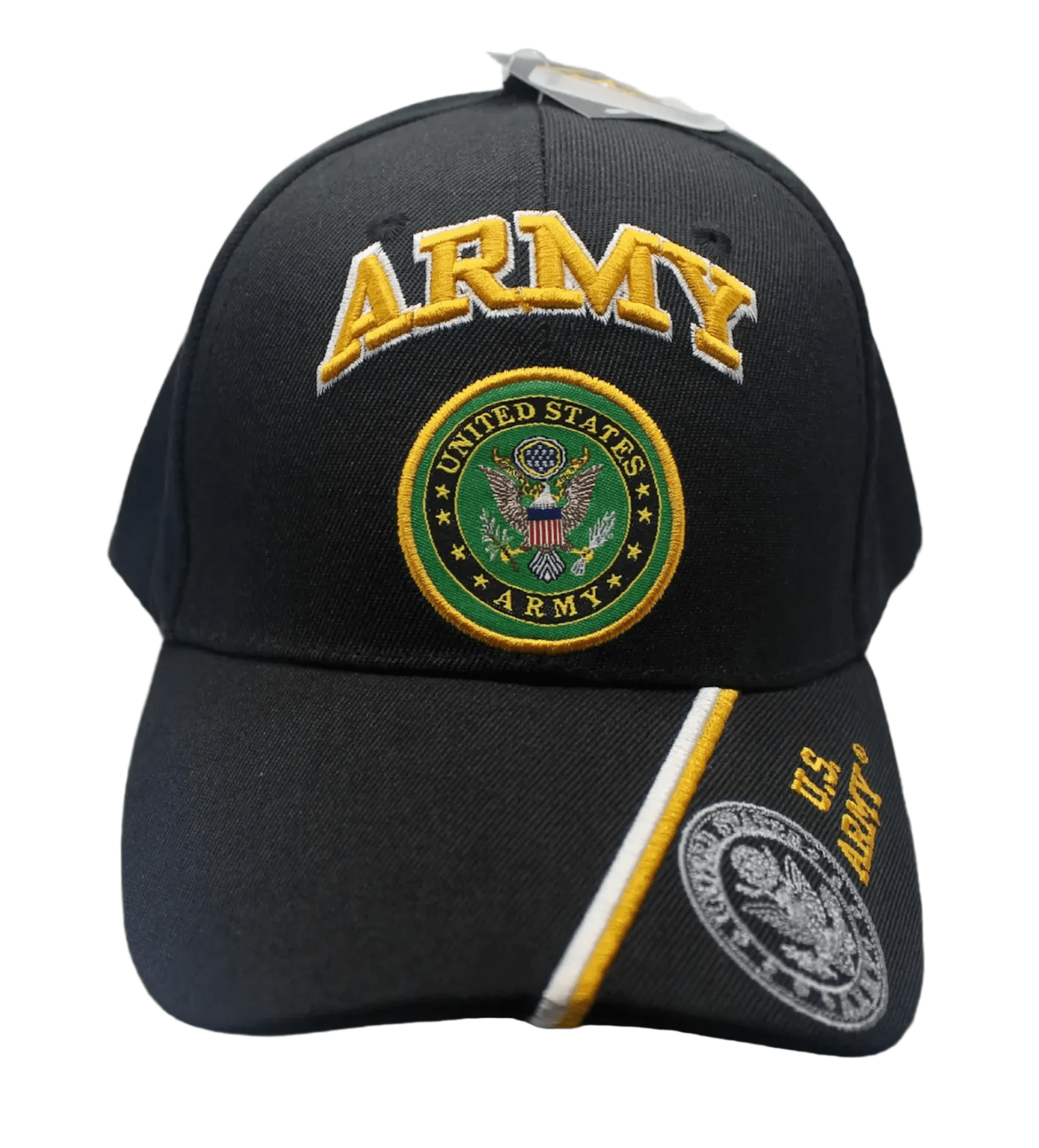 U.S Army Cap 0012 - Military Caps Warehouse