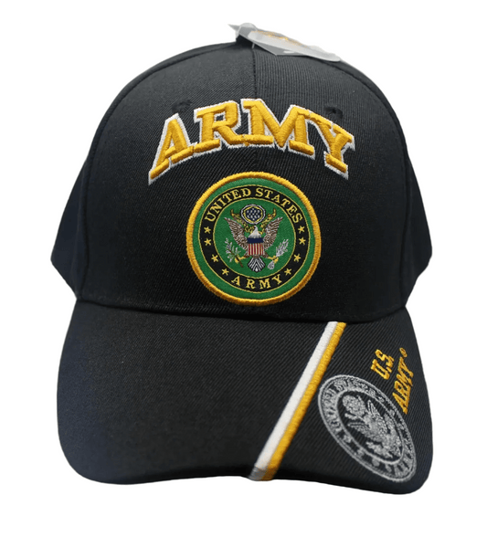 U.S Army Cap 0012 - Military Caps Warehouse
