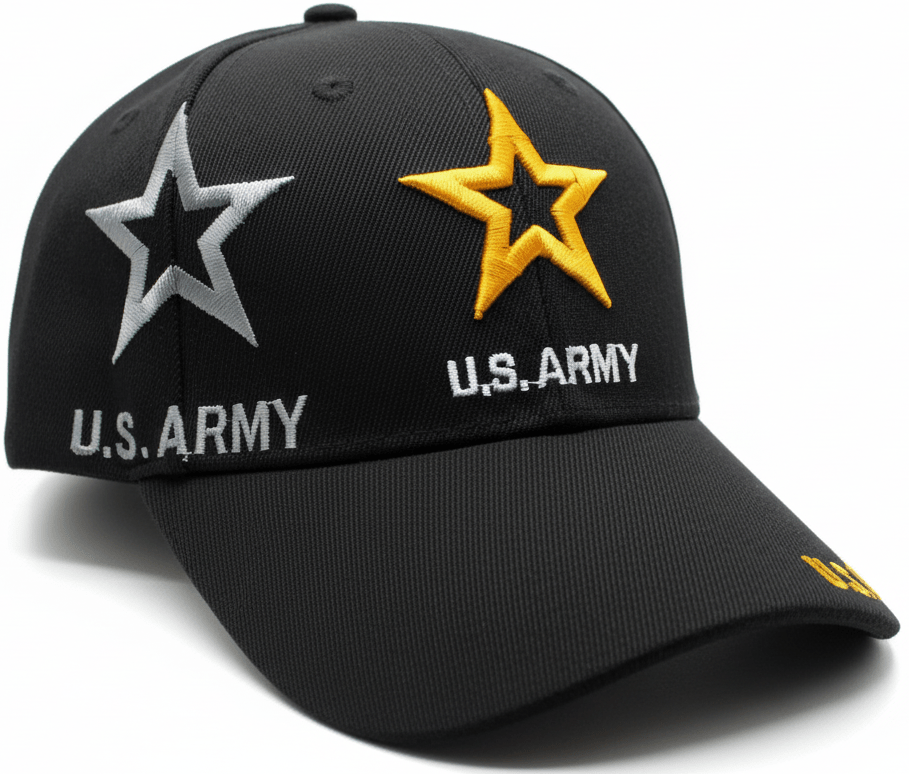U.S Army Cap 0020 - Military Caps Warehouse
