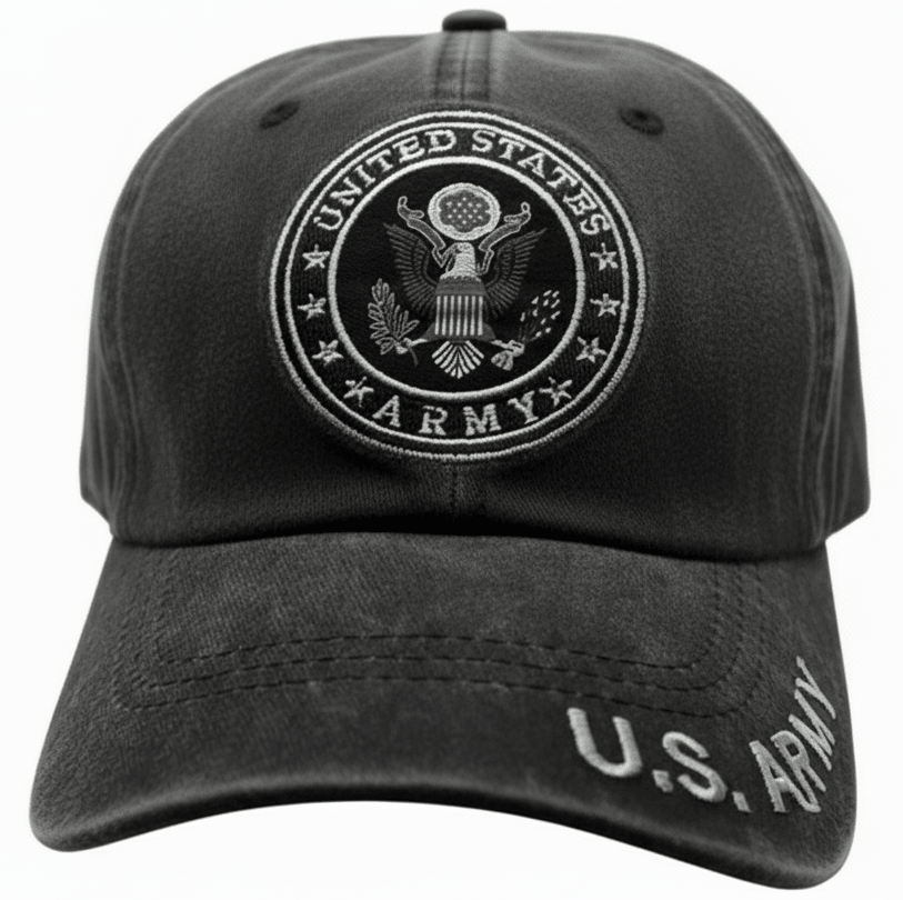 U.S Army Cap 0021 - Military Caps Warehouse