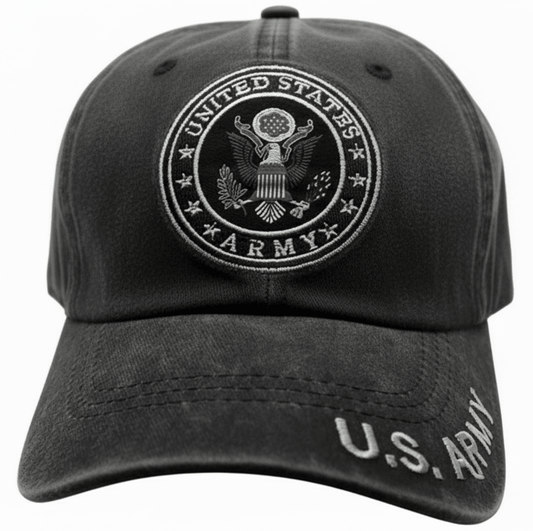 U.S Army Cap 0021 - Military Caps Warehouse