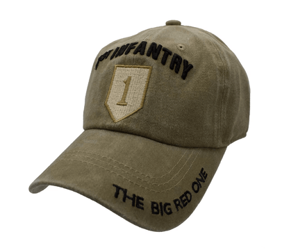 U.S Army Cap 0023 - Military Caps Warehouse