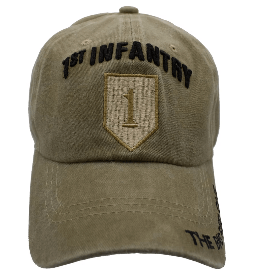 U.S Army Cap 0023 - Military Caps Warehouse