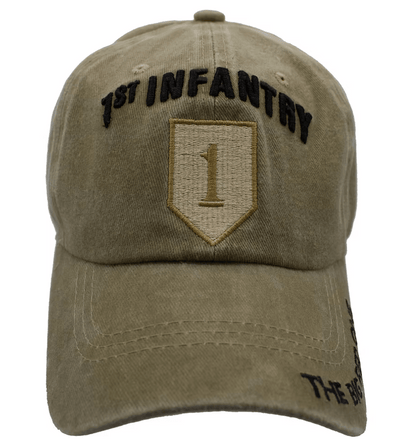 U.S Army Cap 0023 - Military Caps Warehouse