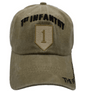 U.S Army Cap 0023 - Military Caps Warehouse