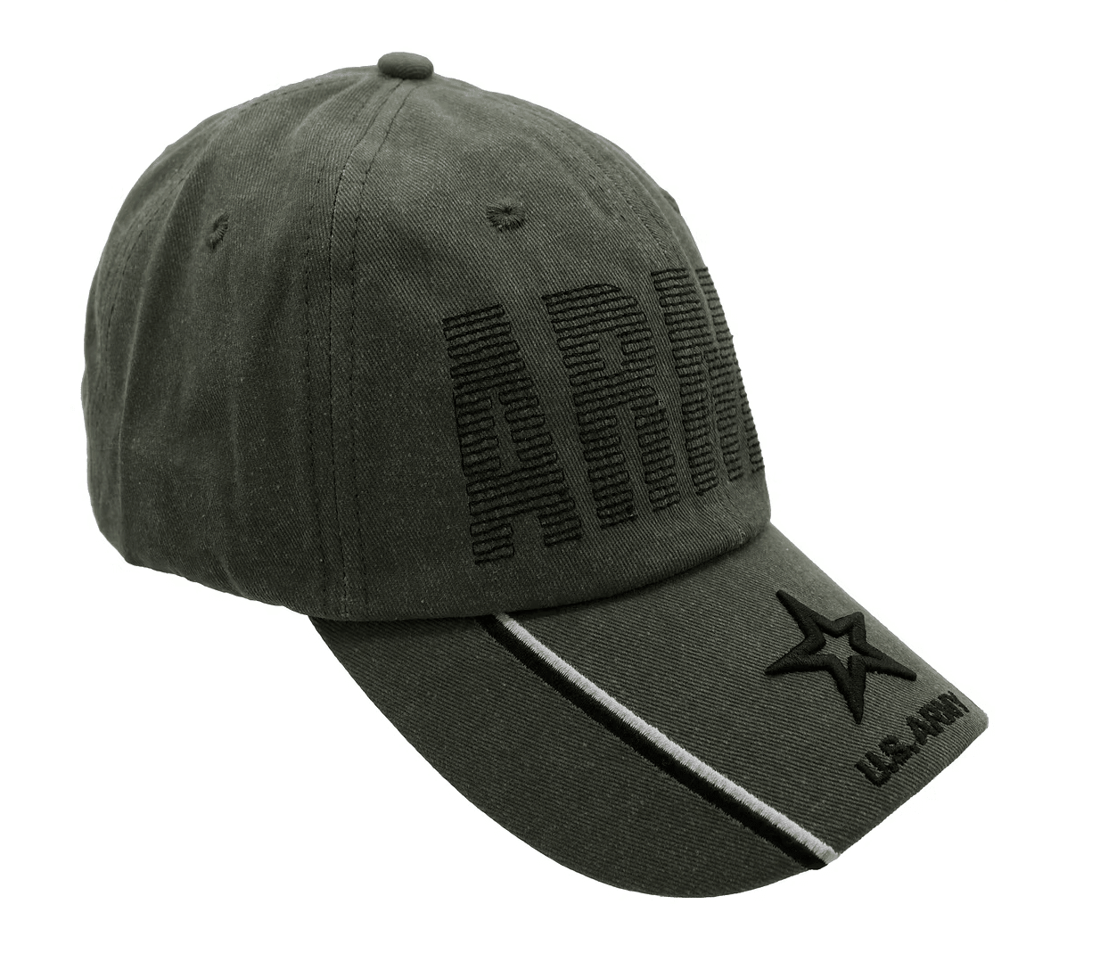 U.S Army Subdue Cap 0018 - Military Caps Warehouse