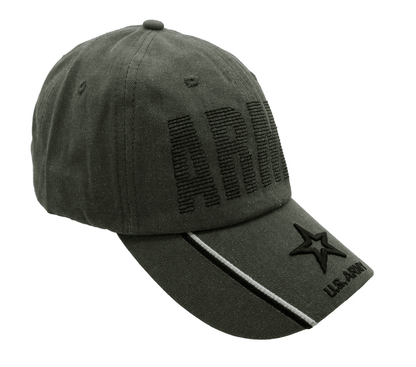 U.S Army Subdue Cap 0018 - Military Caps Warehouse