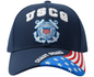 U.S Coast Guard Cap 0090 - Military Caps Warehouse