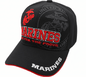 U.S Marine Cap 0002 - Military Caps Warehouse