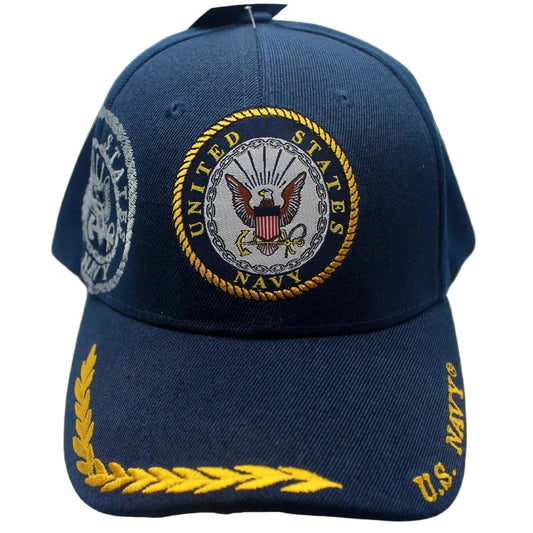 U.S Navy Cap 0030 - Military Caps Warehouse