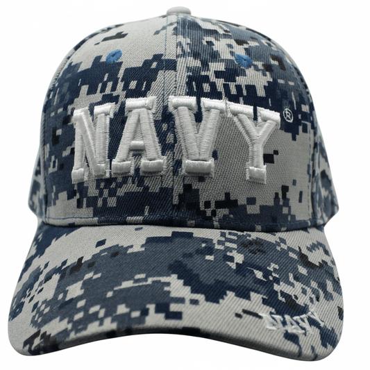 U.S Navy Cap 0031 - Military Caps Warehouse