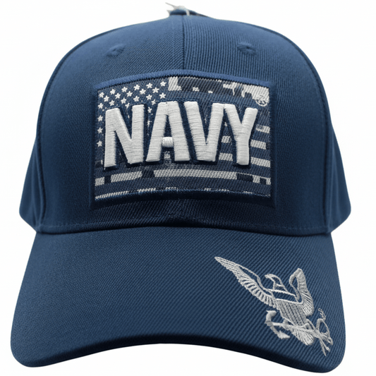 U.S Navy Cap 0032 - Military Caps Warehouse