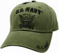 U.S Navy Cap 0033 - Military Caps Warehouse