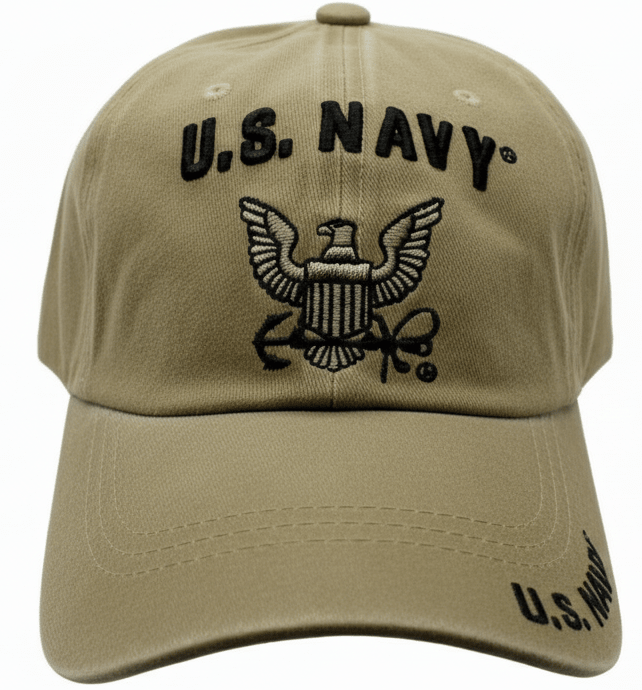 U.S Navy Cap 0037 - Military Caps Warehouse