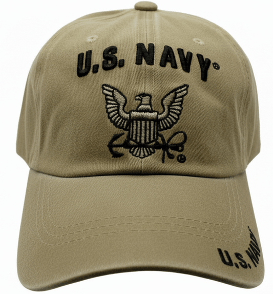 U.S Navy Cap 0037 - Military Caps Warehouse