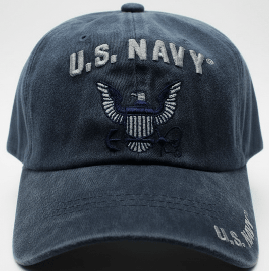 U.S Navy Cap 0057 - Military Caps Warehouse
