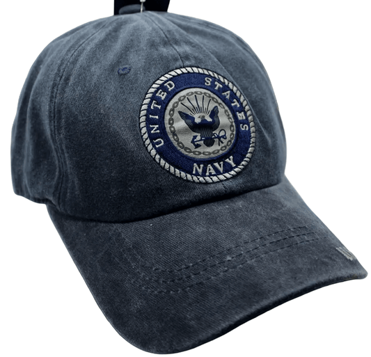 U.S Navy Cap 0058 - Military Caps Warehouse