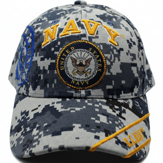 U.S Navy Cap 0061 - Military Caps Warehouse
