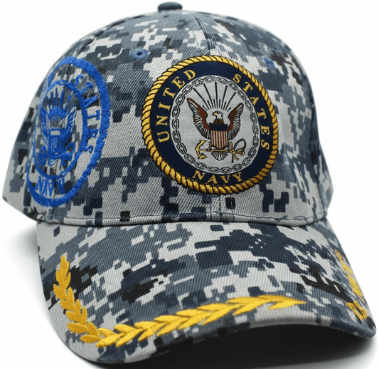 U.S Navy Cap 0062 - Military Caps Warehouse
