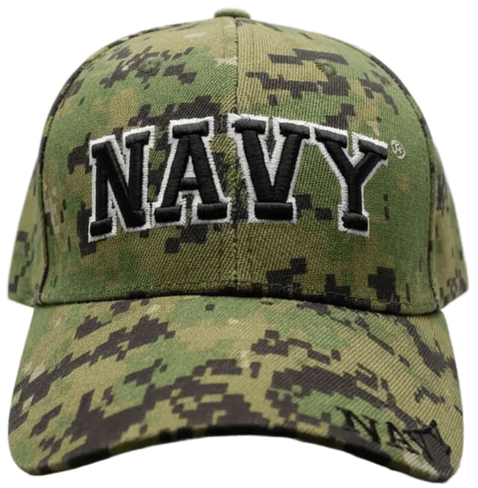 U.S Navy Cap 0065 - Military Caps Warehouse
