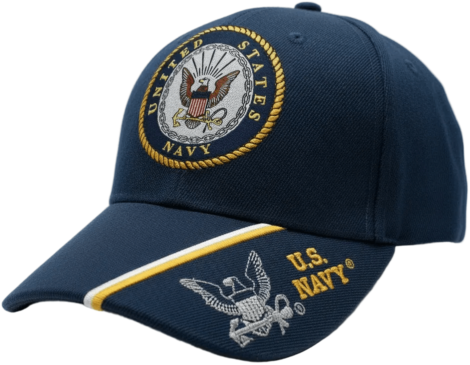 U.S Navy Cap 0091 - Military Caps Warehouse