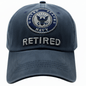 U.S Navy Cap Retired 0036 - Military Caps Warehouse
